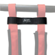 Kubota RTV Harness Strap-EPR (Sold Invidually) by Aces Racing